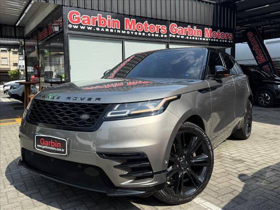 LAND ROVER RANGE ROVER VELAR 3.0 V6 P380 GASOLINA R-DYNAMIC SE AUTOMÁTICO